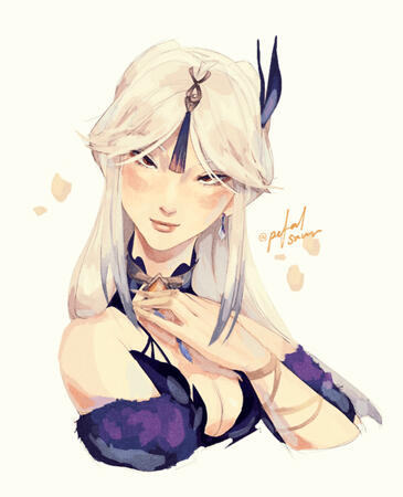 1/01/2022 - Bust; Rendered