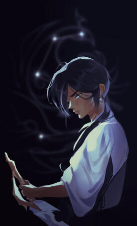 26/12/2021 - Halfbody + Background