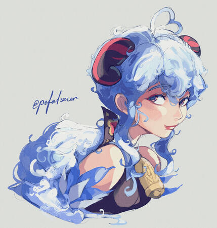 3/02/2022 - Bust; Rendered